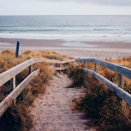 Willa Seaside Escape Mount Maunganui Zewnętrze zdjęcie