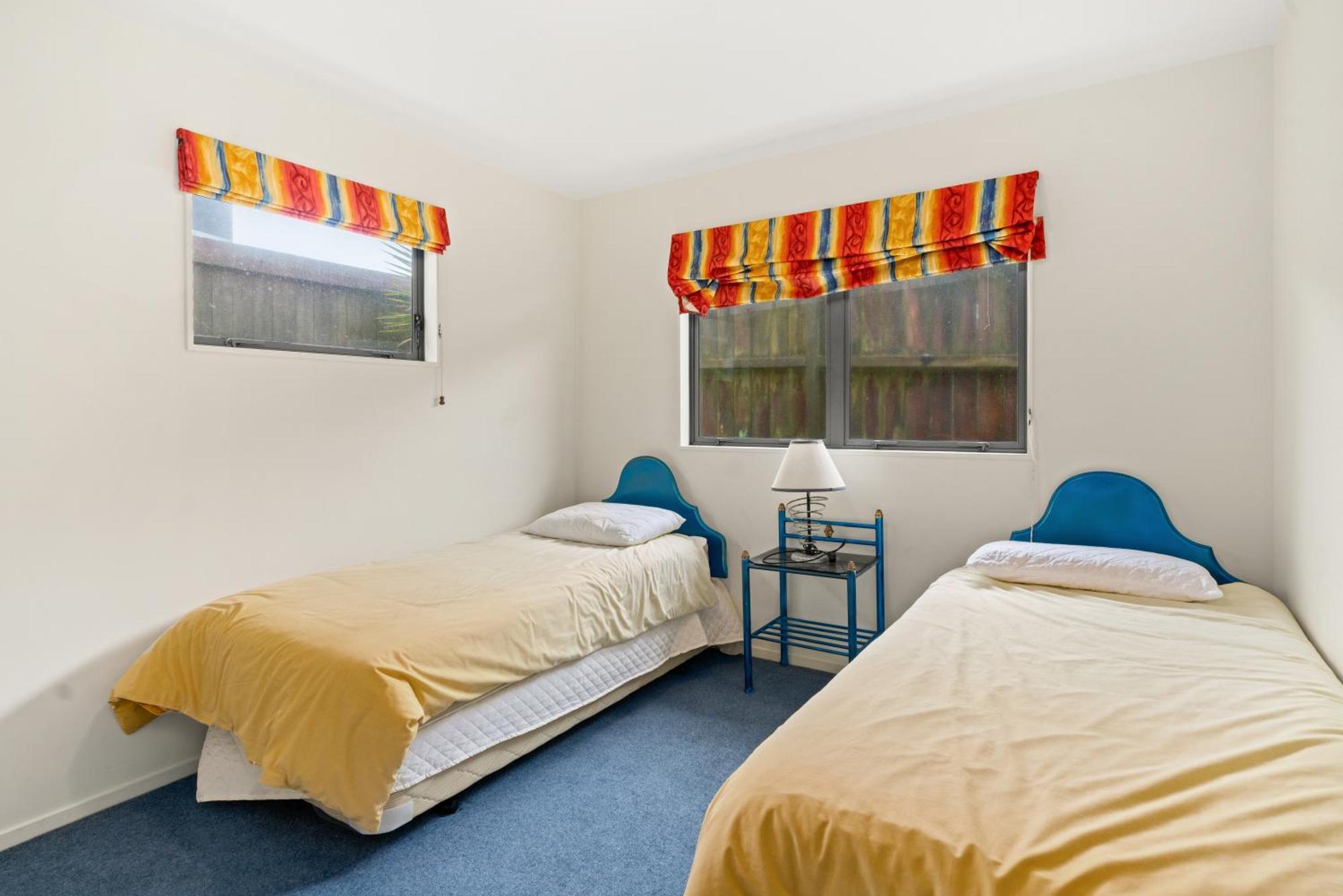 Willa Seaside Escape Mount Maunganui Zewnętrze zdjęcie