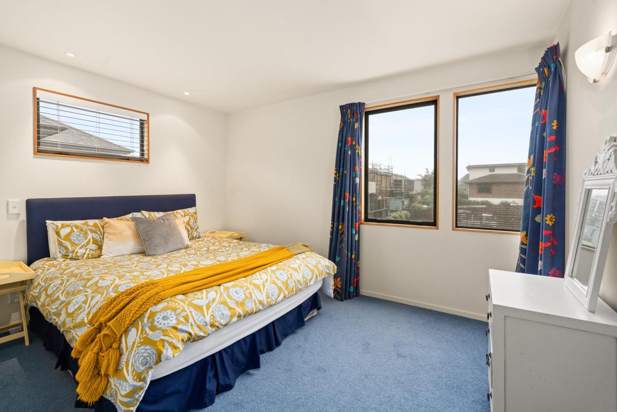 Willa Seaside Escape Mount Maunganui Zewnętrze zdjęcie