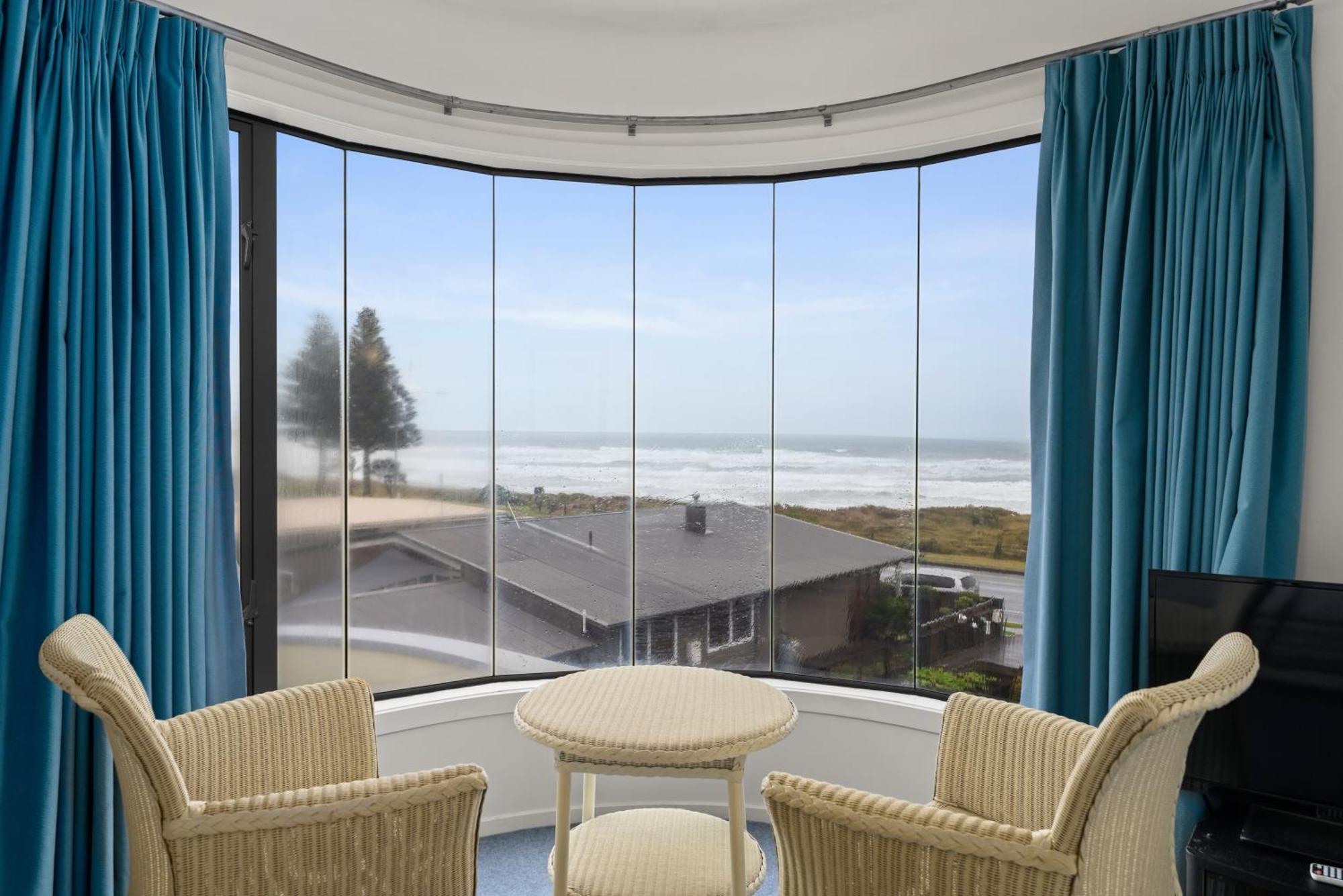 Willa Seaside Escape Mount Maunganui Zewnętrze zdjęcie