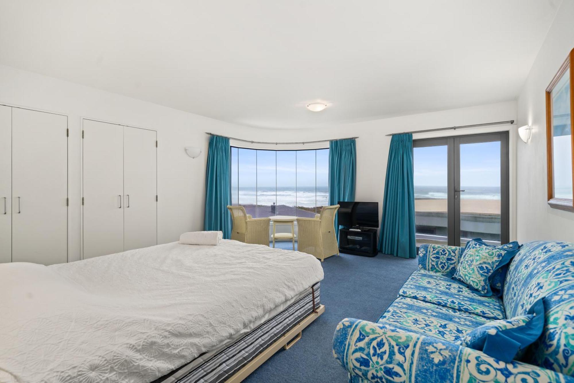 Willa Seaside Escape Mount Maunganui Zewnętrze zdjęcie