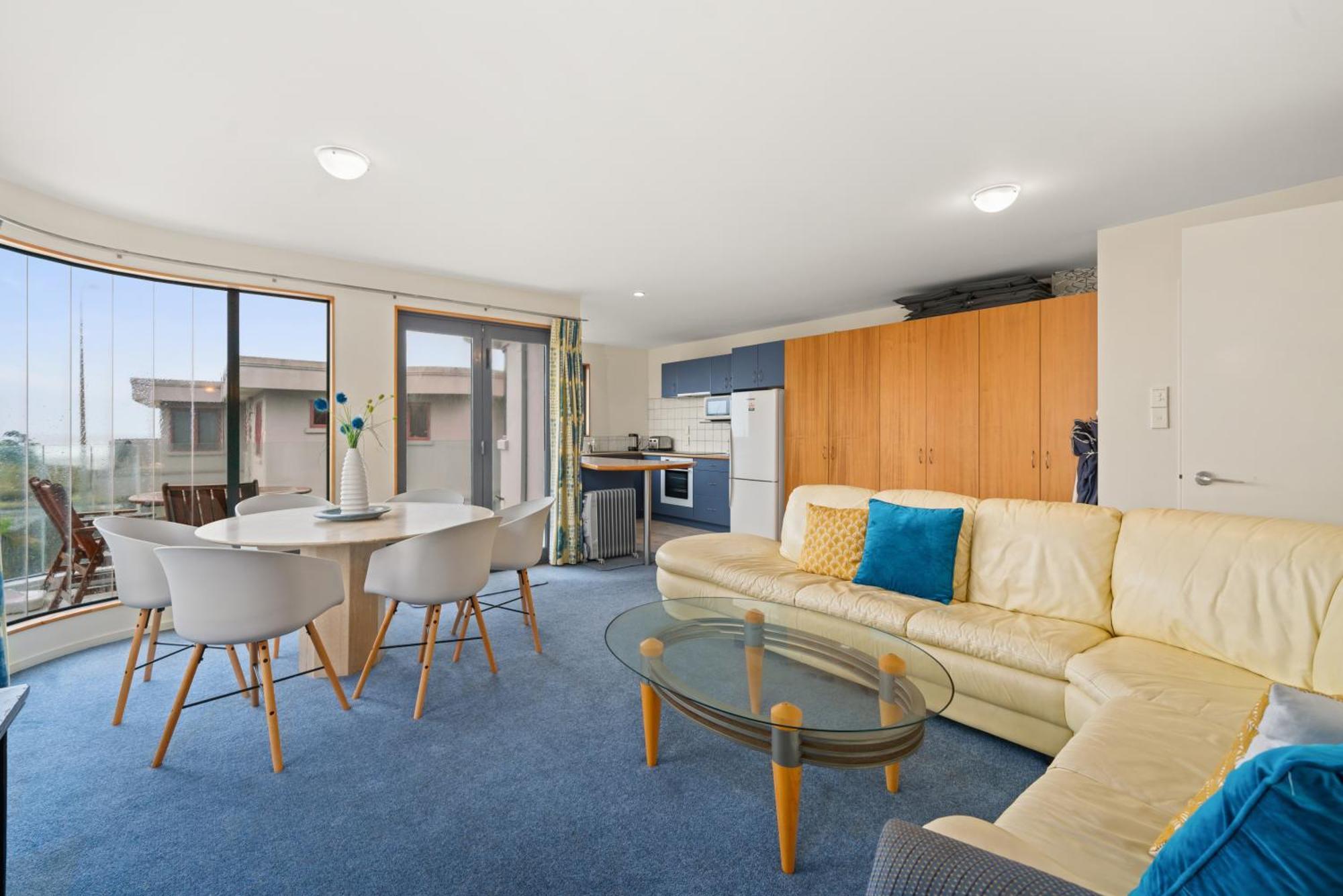 Willa Seaside Escape Mount Maunganui Zewnętrze zdjęcie