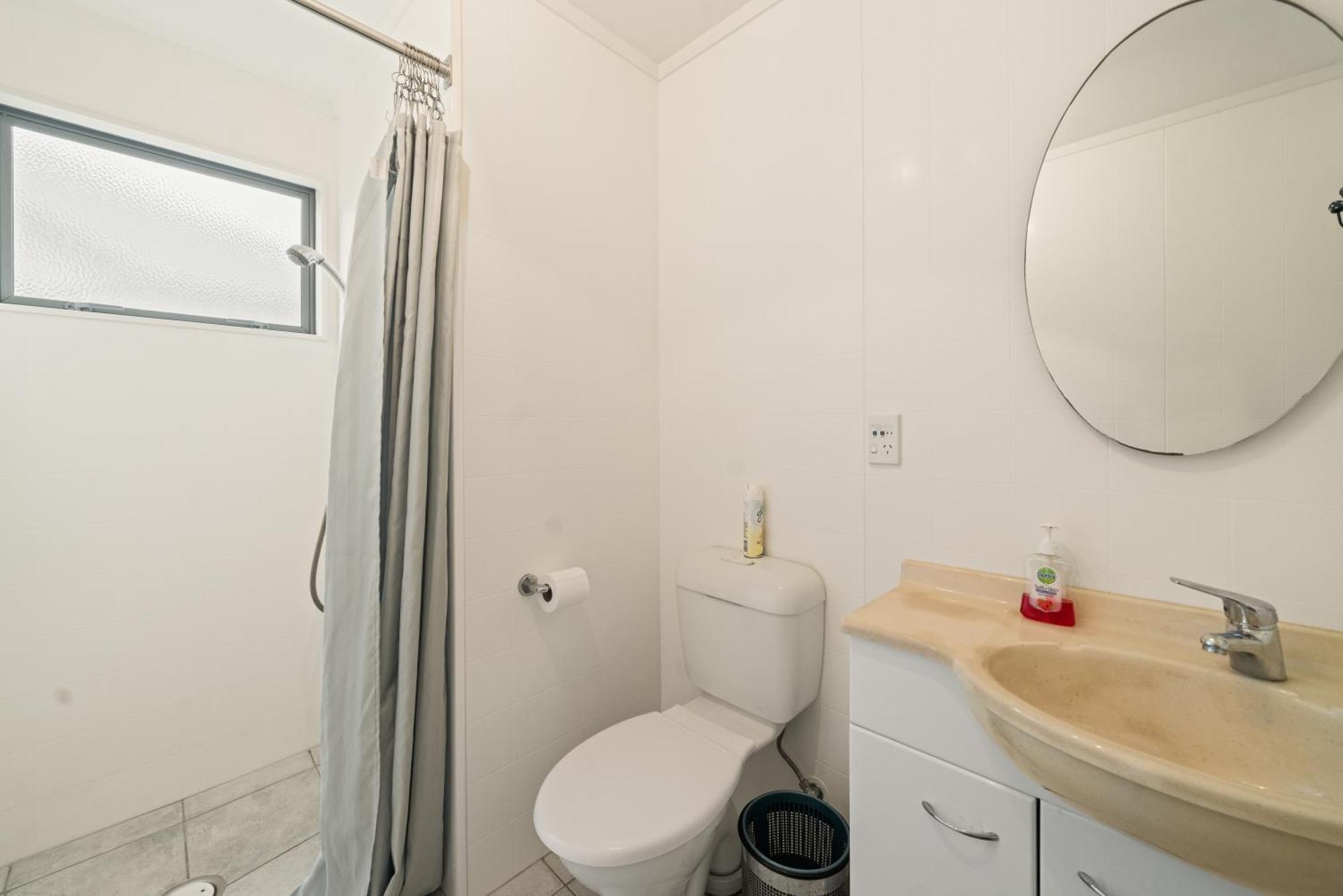 Willa Seaside Escape Mount Maunganui Zewnętrze zdjęcie