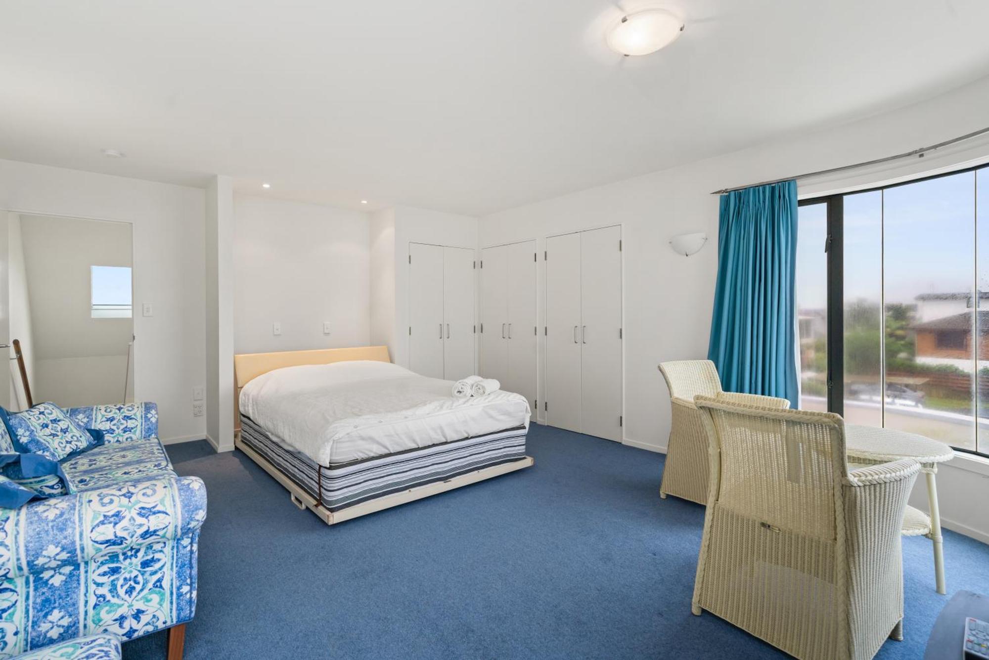 Willa Seaside Escape Mount Maunganui Zewnętrze zdjęcie