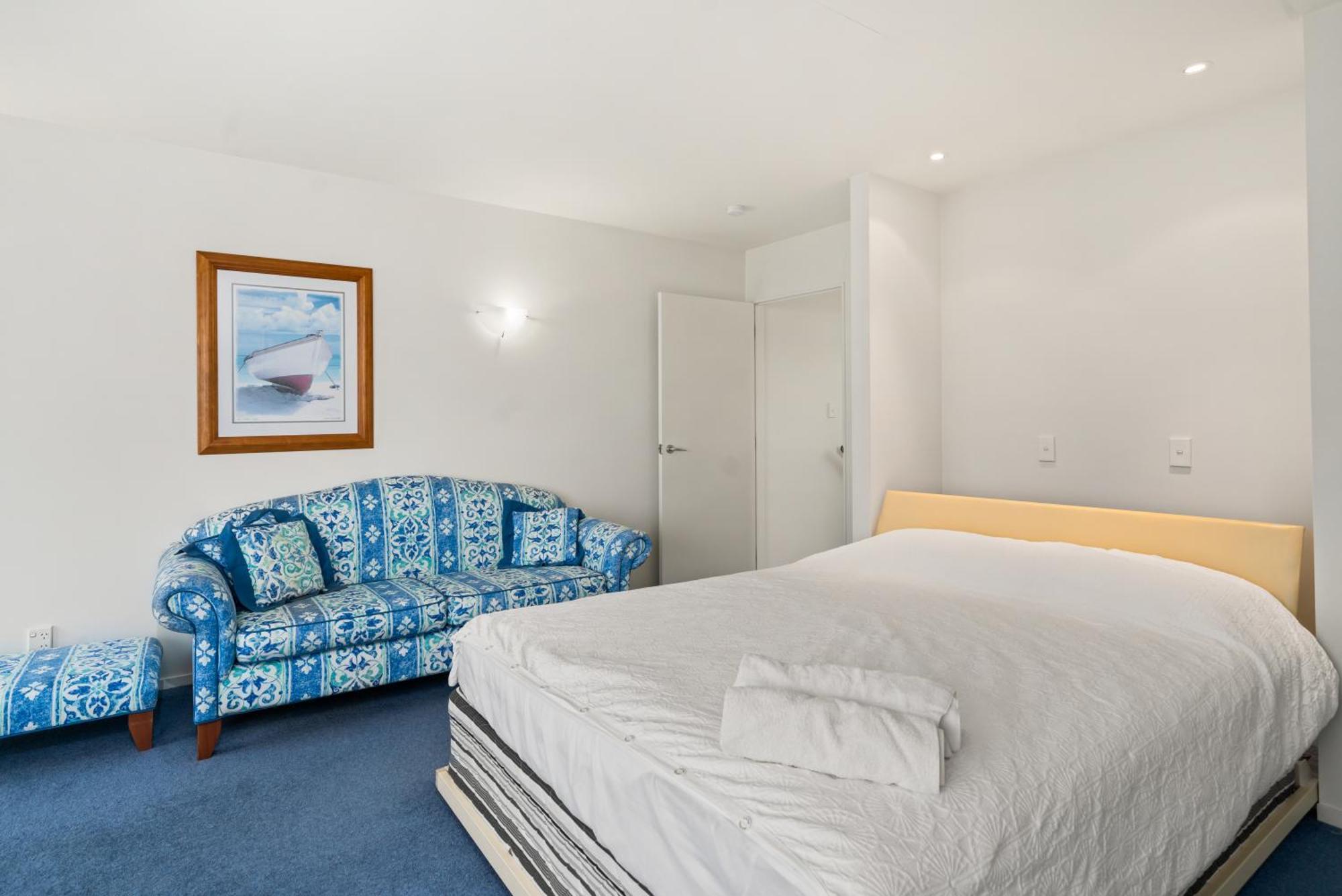 Willa Seaside Escape Mount Maunganui Zewnętrze zdjęcie