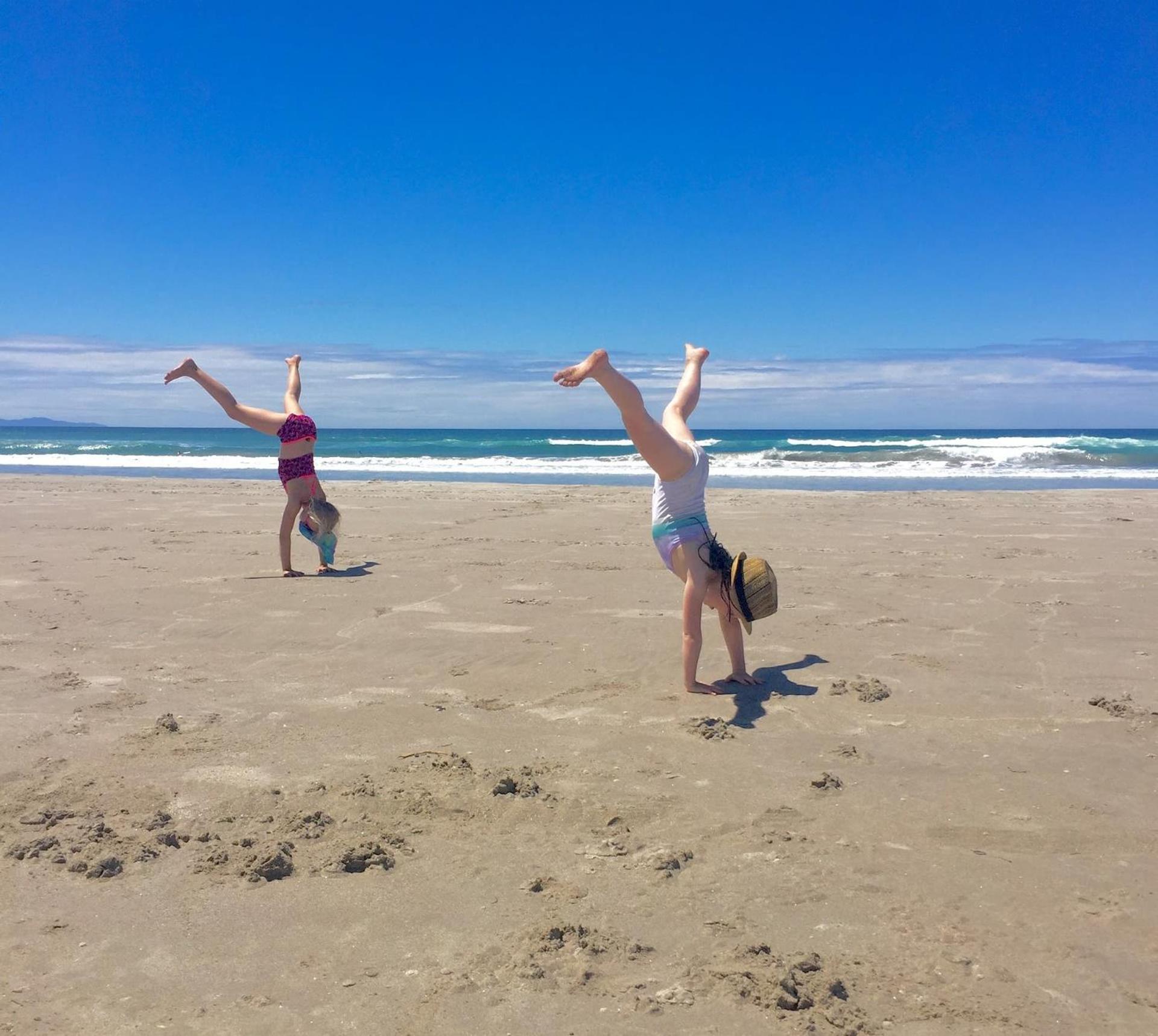 Willa Seaside Escape Mount Maunganui Zewnętrze zdjęcie